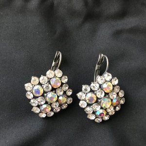 Glitter Earrings